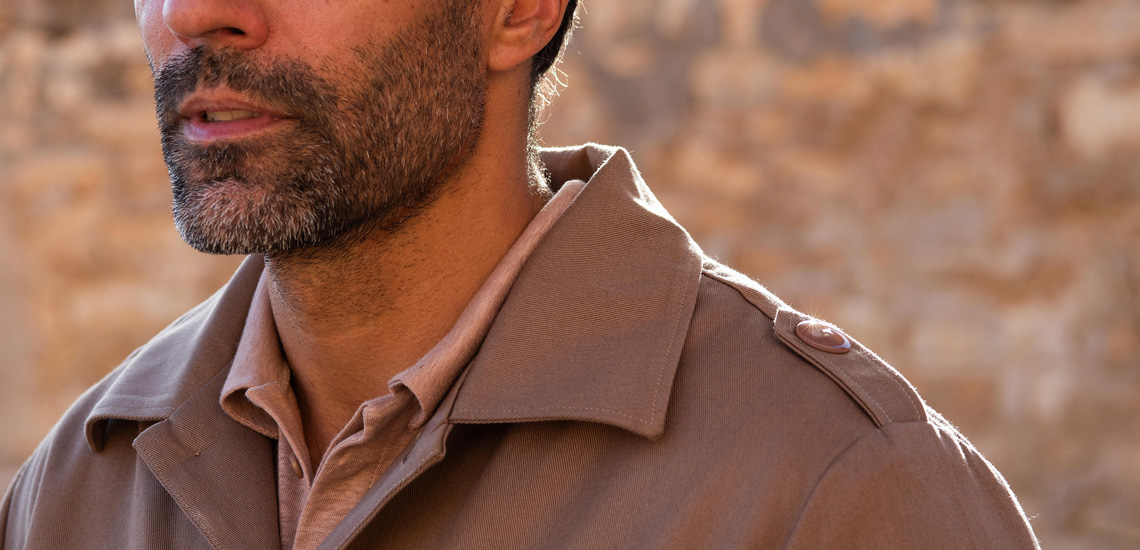 Image d'arière plan