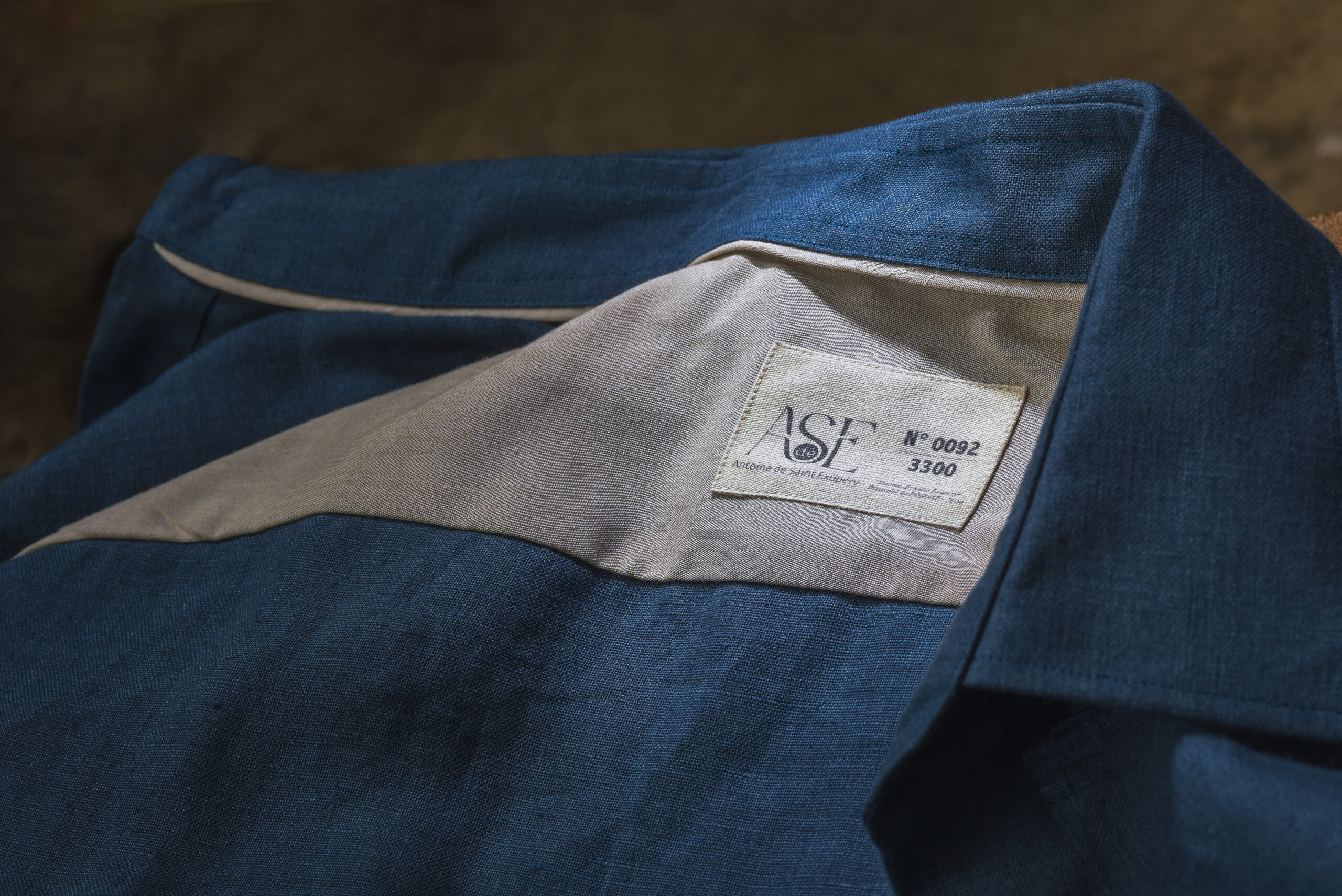 Image d'arière plan