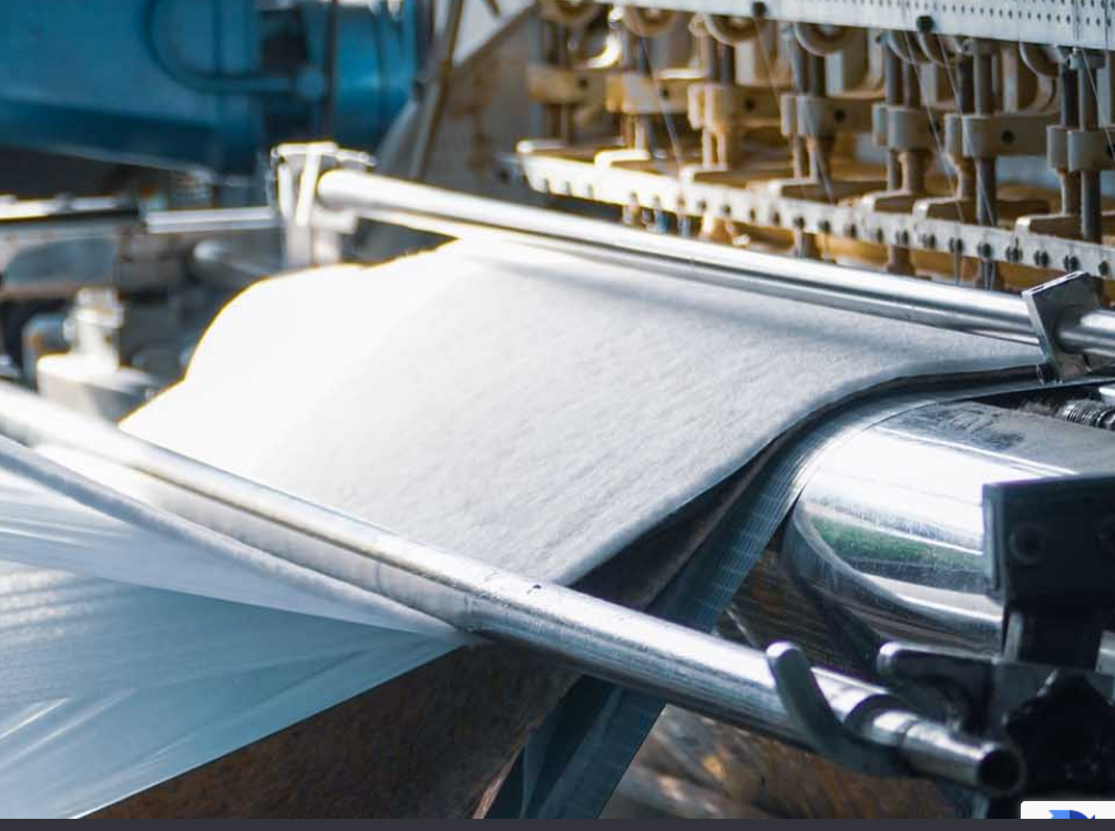 Ouatinage et matelassage - OPMATIS