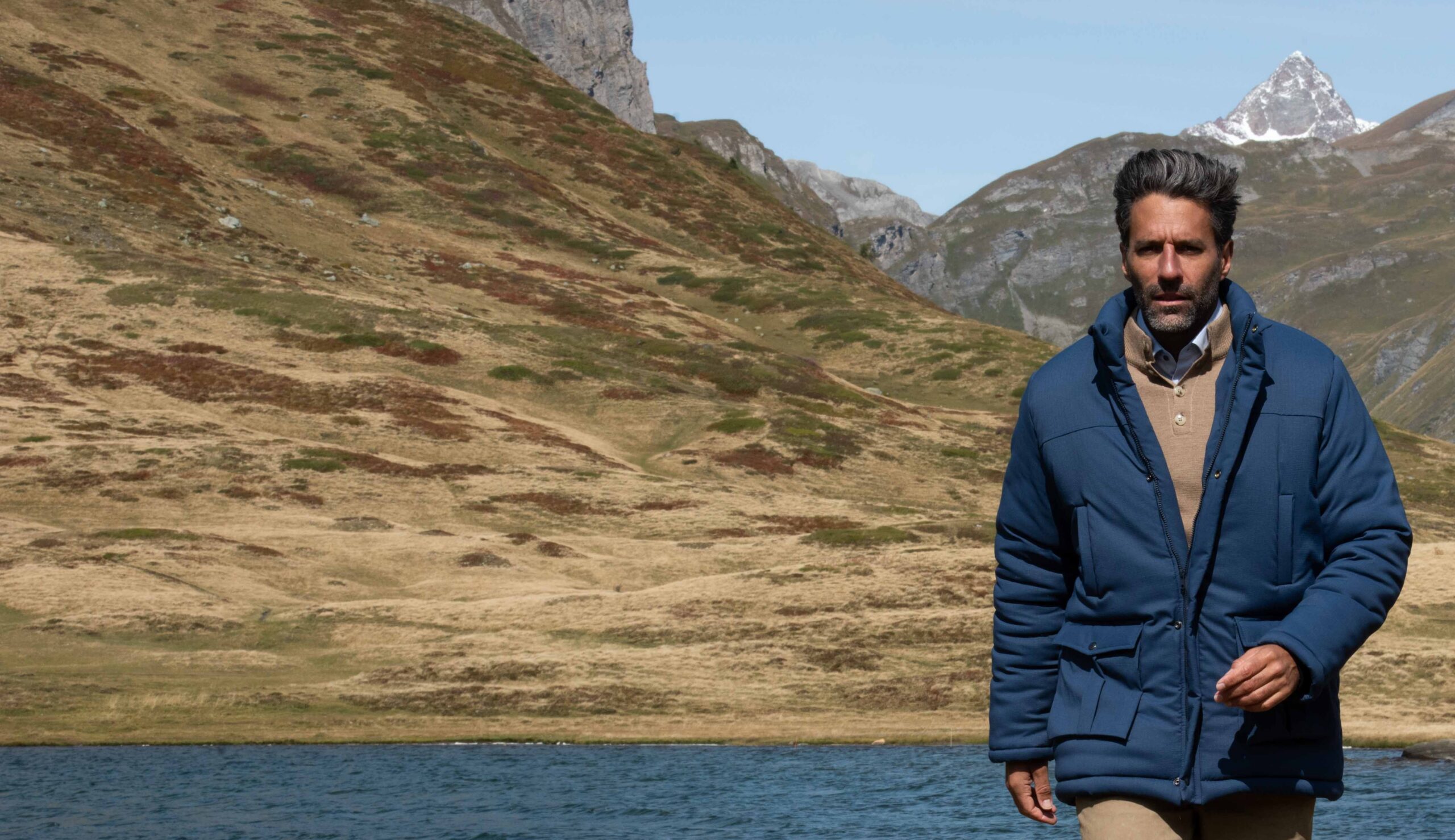 Image d'arière plan